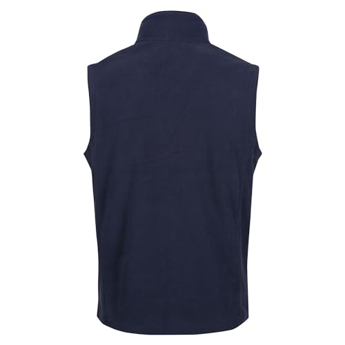 Regatta Herren Microfleece Bodywarmer Outdoor Weste