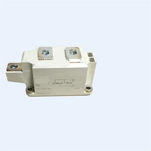 Module SKKT323/12E haute tension pour redressement électrique stable