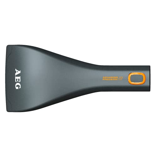 Cepillo Mini Turbo AEG AZE116 para limpiar sofás y asientos de coche a fondo 6