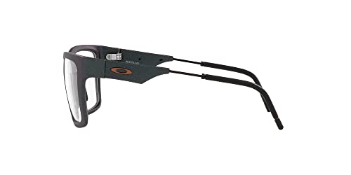Image of Oakley mens Ox8028 Nxtlvl Square Prescription Eyewear Frames