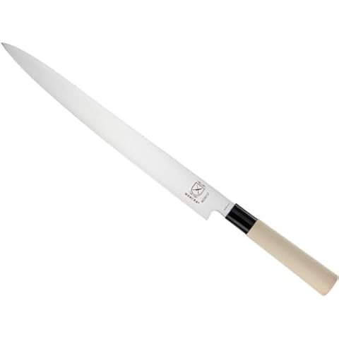 Mercer Culinary Yanagi Sashimi Knife Cover