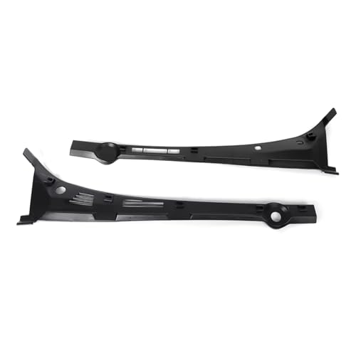 Déflecteur balai glace 51711960844 pour réparation cache pare-brise BMW M3