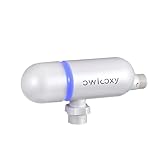 Ozone Water Laundry System-Ozone Laundry for Washing Machines-Ozone Generator for Washing Machine