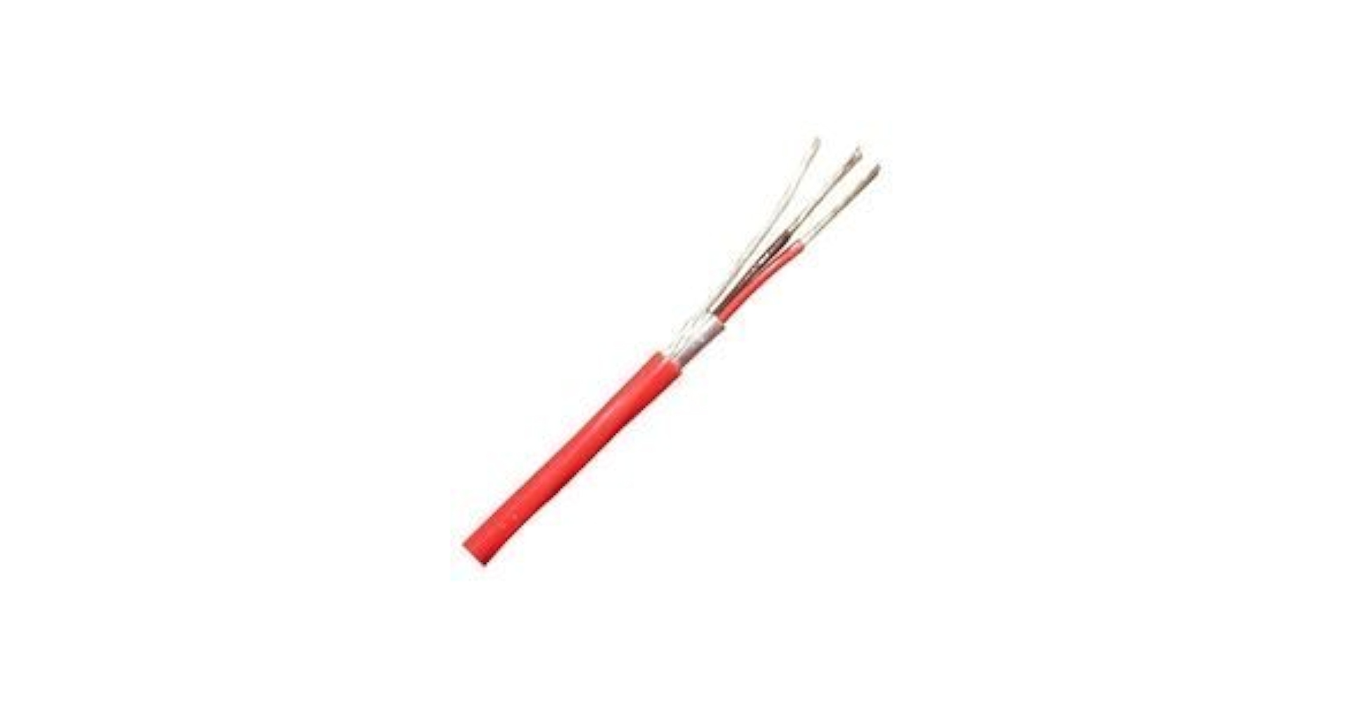 未使用　BELDEN 88760 ⑧ EWCS Equal to Belden 88760 High Temeperature Plenum Rated