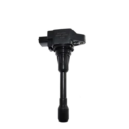 Bobine d'allumage et bougies pour résoudre les ratés moteur Nissan