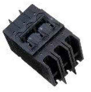Sensata/AIRPAX, 219-2-1-63-8-2-25, Circuit Breaker Magnetic 2Pole 25A 480VAC