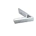 1pcs 45 Degree Corner Code Profile Bracket Industrial High Intensity Corner for 2020 2040 3030 4040 4545 5050 Aluminum Profile Linear Motion Guides(45 Degree 2020)