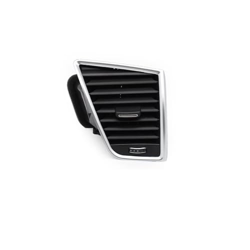 Grille d'aération Q5 LHD remplacez vos buses de tableau de bord cassées