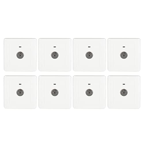 Panel de control de luz inteligente para solucionar la conmutación en zonas oscuras 5