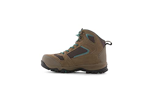 Eddie Bauer Women's Lincoln Mid Hiking Boots #TOP3