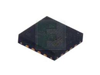SEMTECH TS30011-M000QFNR TS30011 Series 24 V 1 MHz 1 A High Efficiency Synchronous Buck Regulator -QFN-16-25 Item(s)