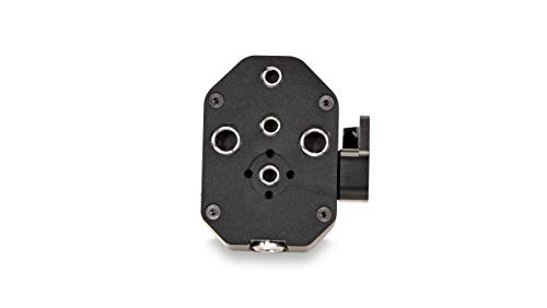 Placa Base de Alimentación Compatible con dji RS 2 RS 3 Pro RS 4 Pro Tilta TGA-PBP 3