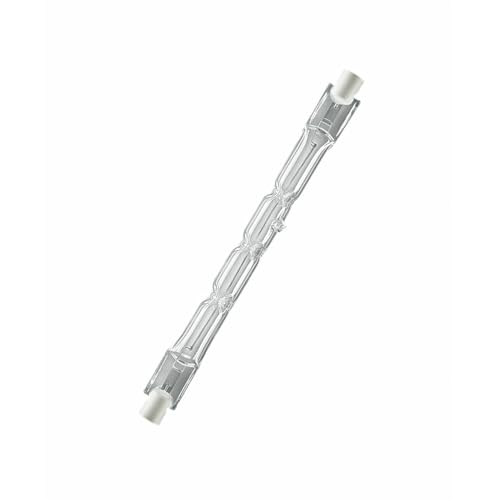 OSRAM 64701 Halogenröhre 300W L.118mm stoßfest dimmbar OSRAM Profiqualität – Ansicht 5