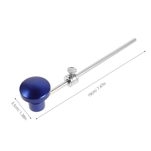 Bass Drum Beater - Pieza de Repuesto para Pedal de Bombo miniatura 7