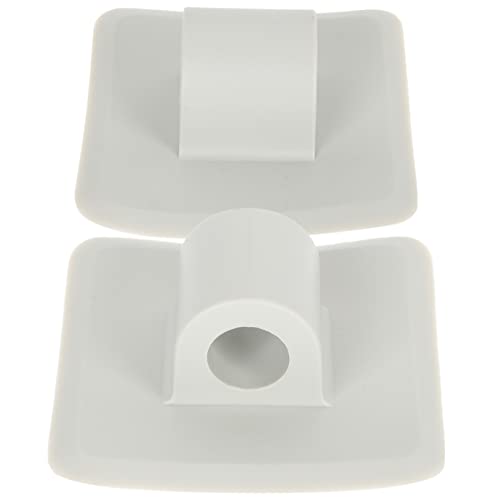 BESPORTBLE Kayak Motor Mount Racket Motor Fixing Bracket Optimal Position Adjustment