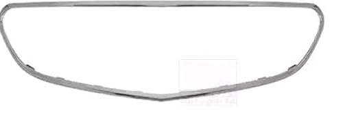 Van Wezel Autoparts - WEZEL 2942518 Becquets Avant à Grille