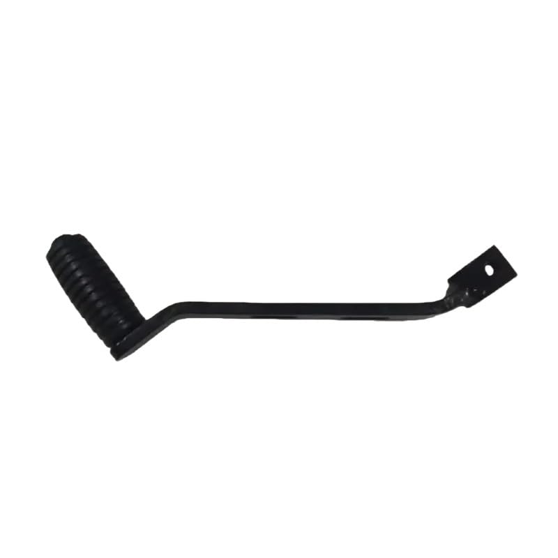Sélecteur de vitesse pour TRK502X et TRK 502 : pédale de frein de moto