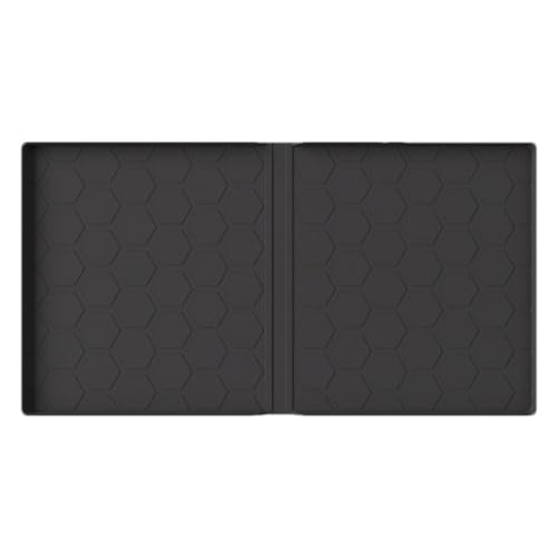Inserto para cochecito, almohadilla de cojín para cochecito, alfombrilla para carrito de cochecito para proteger el cochecito de la , la suciedad y el agua