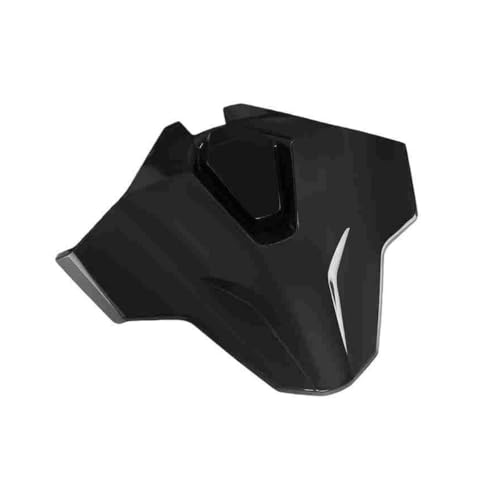 Couverture de siège arrière S1000RR finition premium carénage passager