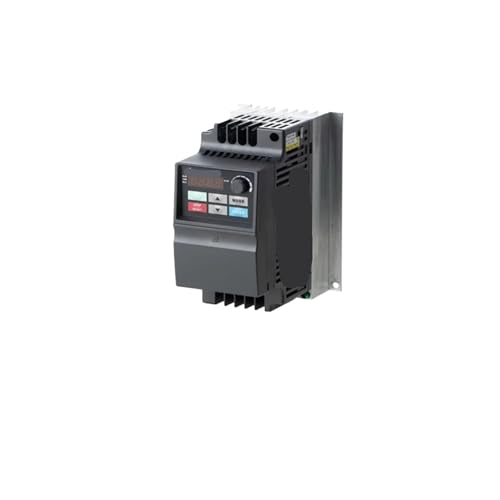 VFD022EL43W convertisseur 380 V à couple constant pour optimiser le rendement moteur