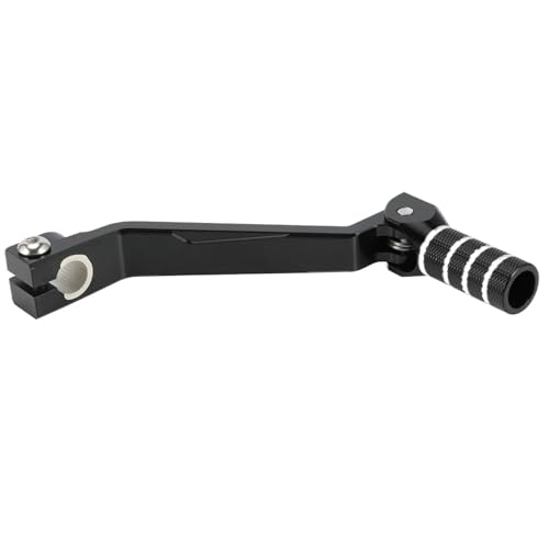 Sélecteur de vitesse moto alu durable pour TW200