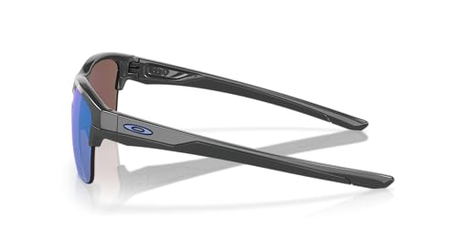 Image of Oakley mens Oo9316 Thinlink Rectangular Sunglasses