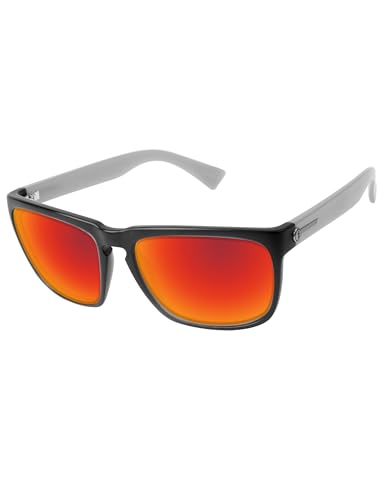 Image of Replacement Lenses for Electric Knoxville XL Sunglass - Precision Fit, UV Block & Impact Resistant