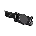 FDAIUN Handyhalterung Auto Für Mercedes Benz GLC C E Class X254 W206 W214 2023 2024 2025 Zubehör 360°Drehbar KFZ Autohalterung für Tablet-Halterung Smartphone