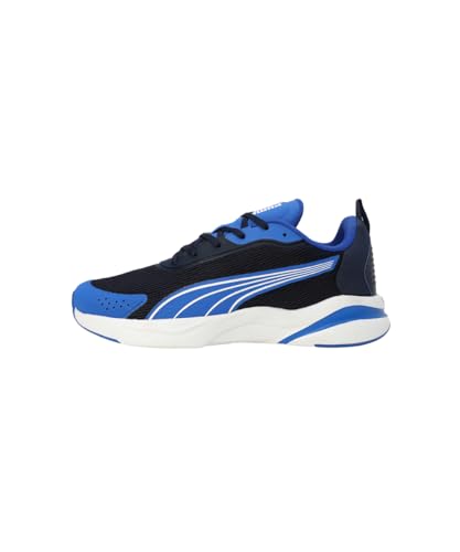 Image of Puma Mens Softride Rift Rushtrack Running Shoe