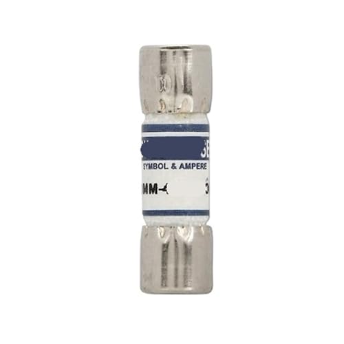 Fusible multimètre DMM-B-44/100 11A 1000V pour cartouche de rechange