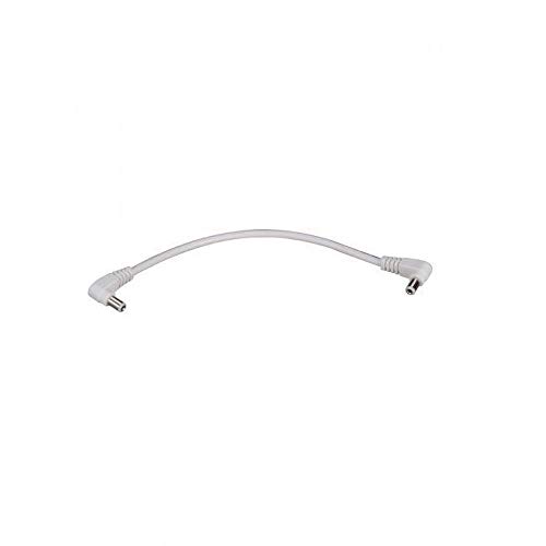 Image of WAC Lighting SL-IC-06 Joiner Cable for Line and Straight Edge, 6 inch, White