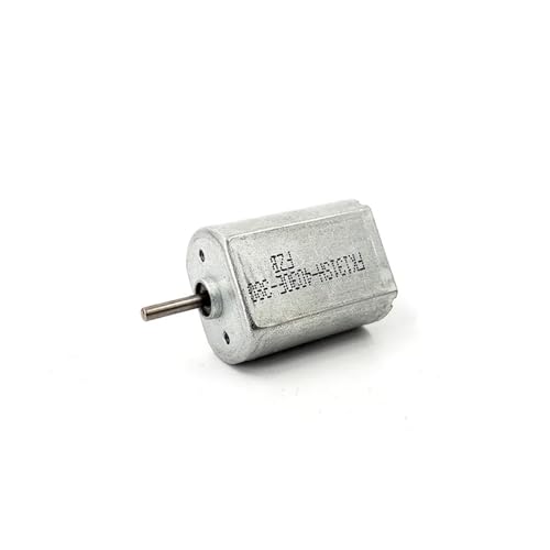 Full FK131SH-4030E Carbon Brush electronic starter DC 3V 3.7V 27700RPM Ultra High-speed Large Torque