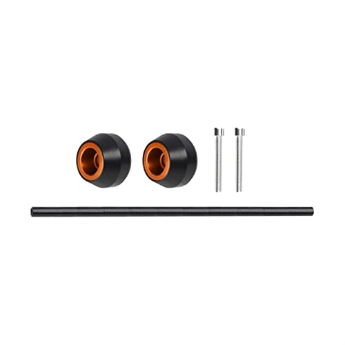 Boutons de manchette curling étain pour briller lors de vos soirées de gala
