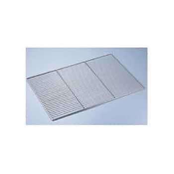 Amazon.co.jp: 遠藤商事 業務用 角型ケーキクーラー 小 足無