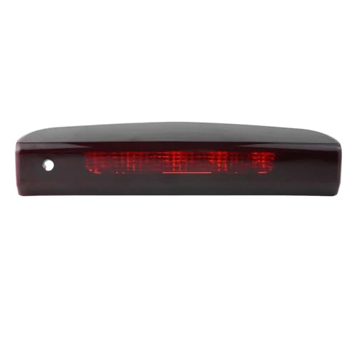 Feu stop LED arrière et troisième feu de stop surélevé Vauxhall Corsa D E