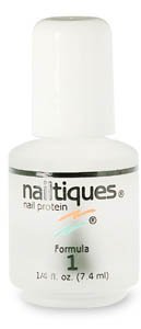 Nailtiques Formula 1 (.25 oz) by Nailtiques
