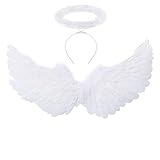 alas mariposa grandes para disfraz 🧚‍♀️【Fácil de llevar】Un verdadero punto de atracción en todas las fiestas rave. ¡Agregue mucha diversión a sus fiestas de Navidad y Acción de Gracias y otros eventos temáticos! Mascarada, carnaval, trajes de faraón a juego, juegos de rol.