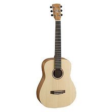 CORT EARTH MINI OP GUITARE HOUSSE - Les Beatles, Paul McCartney, John Lennon, RIngo Starr, George Harrison CORT EARTH MINI OP GUITARE HOUSSE – Image 4