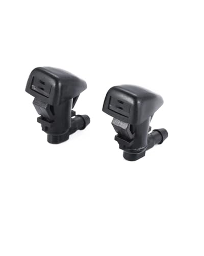 Gicleurs de lave-glace 55079049AA pour capot Grand Cherokee et Galant