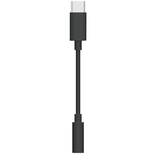 Adaptateur USB C vers prise casque 3.5mm et chargeur male pour Samsung S25