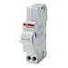 ABB S2C-UA48DC MCB S200/S200P UV 48VDC