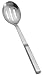 Slotted Spoon, 11 3/4 In, PK 12