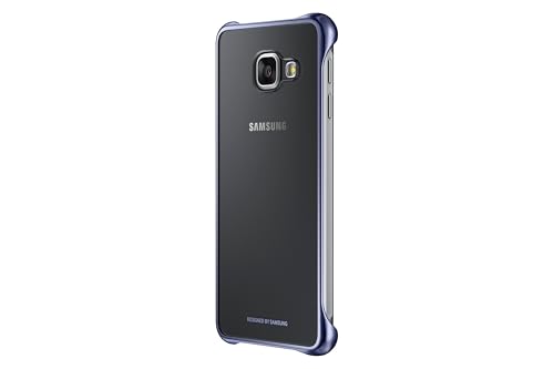 Étui Samsung Galaxy A3 2016 Clear Cover - vue 6
