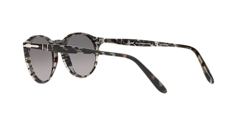 Image of Persol Unisex Po3092sm Steve Mcqueen Round Sunglasses