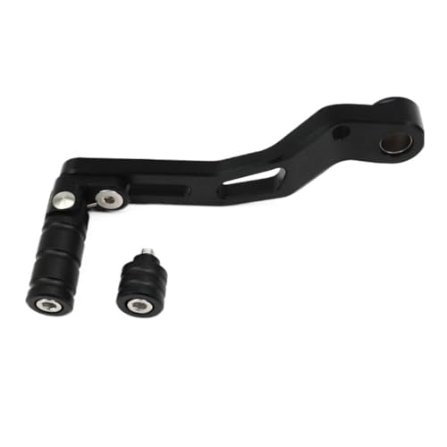 Levier vitesse moto réglable Tiger660 accessoire changement vitesse pliable
