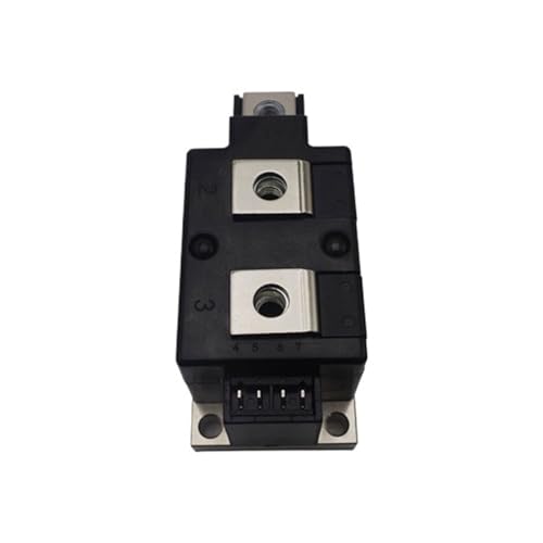 MCC312-16IO1 Módulo de tiristor contra fallos de potencia 2