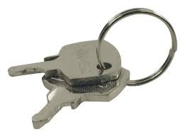 Idec Switch Key - AS6-SK