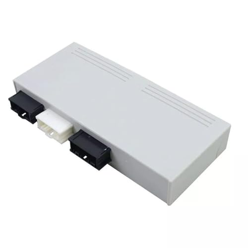 Module de commande de coffre X5 E70 : réparez votre hayon bloqué