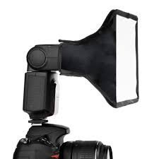 Flash Bounce Diffuser Reflector Soft Light Box Elastic Large Big Size-image-34