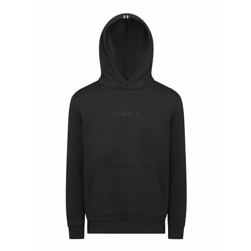 LeMieux Boys 11-12 Spruce Hoodie